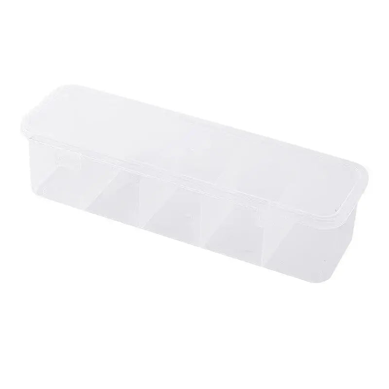Data cable Storage box Power supply Charging cable Mobile phone charger Household finishing artifact Desktop cable box Winding device Plastic Organizer Bins